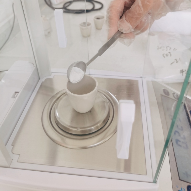 Hydroxypropylméthylcellulose