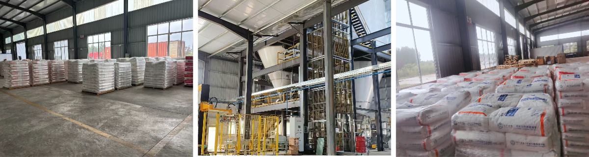 Shandong Everbright Taiwei New Materials Co., Ltd.