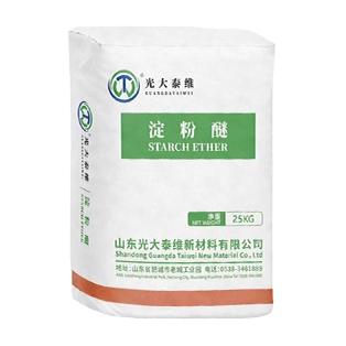 Hydroxypropyl Starch Ether