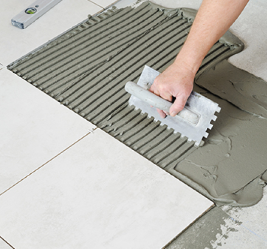 Tile Adhesive