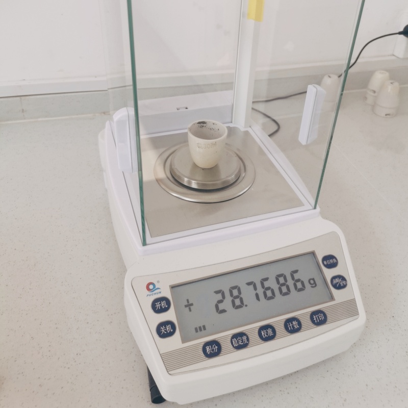 Hydroxypropyl Starch Ether