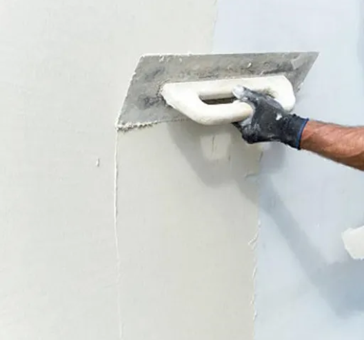 Wall Putty
