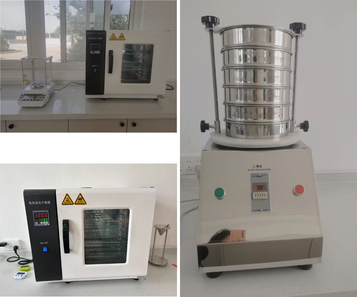 Hydroxypropyl Starch Ether