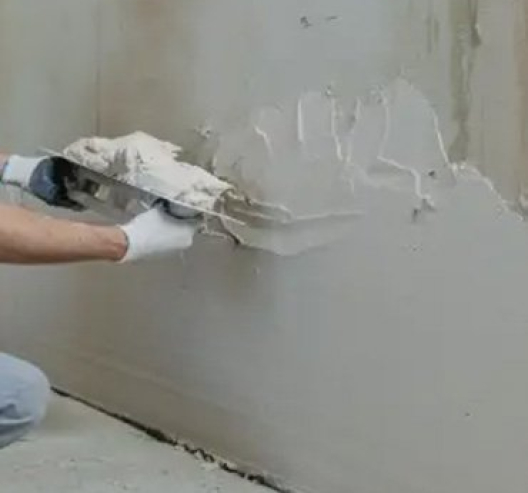 Gypsum Based Products